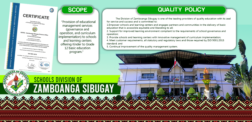 Zamboanga Sibugay Division